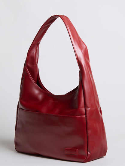 Timeless Vegan Tote Bag