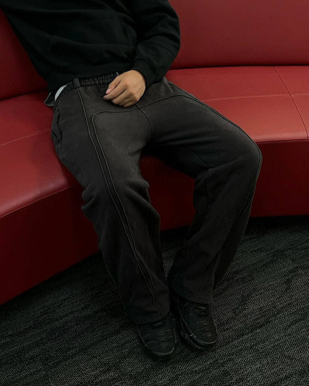 Lunara Comfy Sweatpants