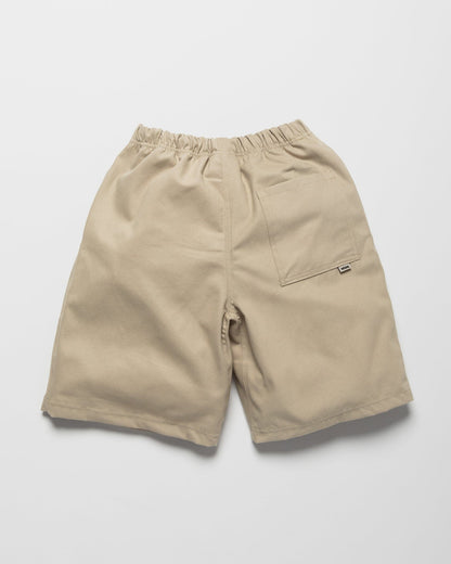 Comfy Cotton Summer Shorts