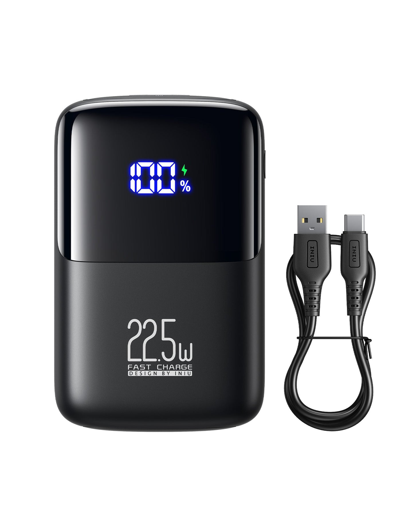 Pocket Power Companion