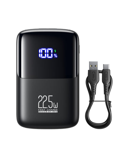 Pocket Power Companion