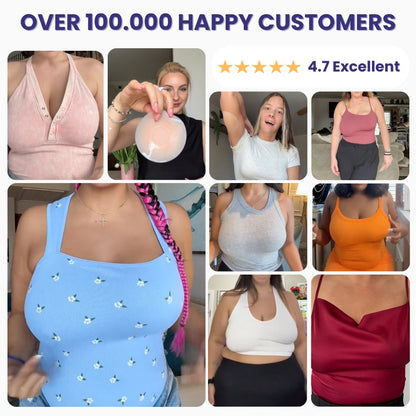 Invisible Comfort Covers
