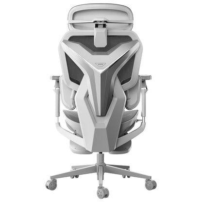 Comfort Elite Gaming Chair