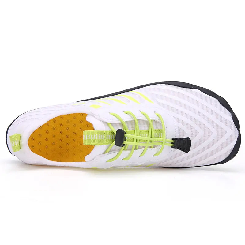Bearefoot Comfort Walkers