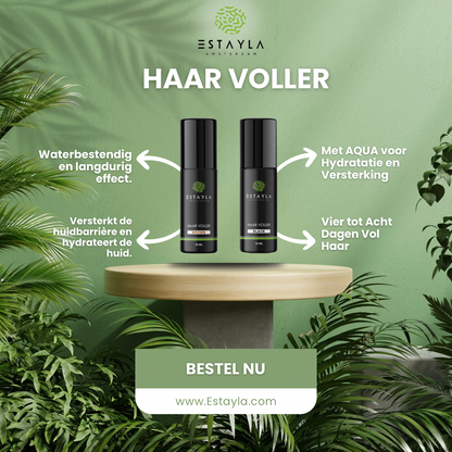 Estayla Hair Volume Boost