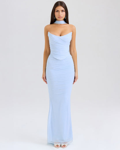 Elegant Maxi Dress