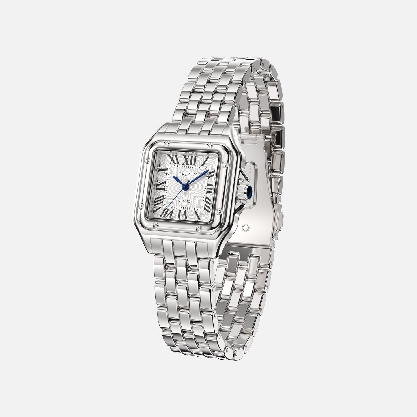 Timeless Elegance Watch