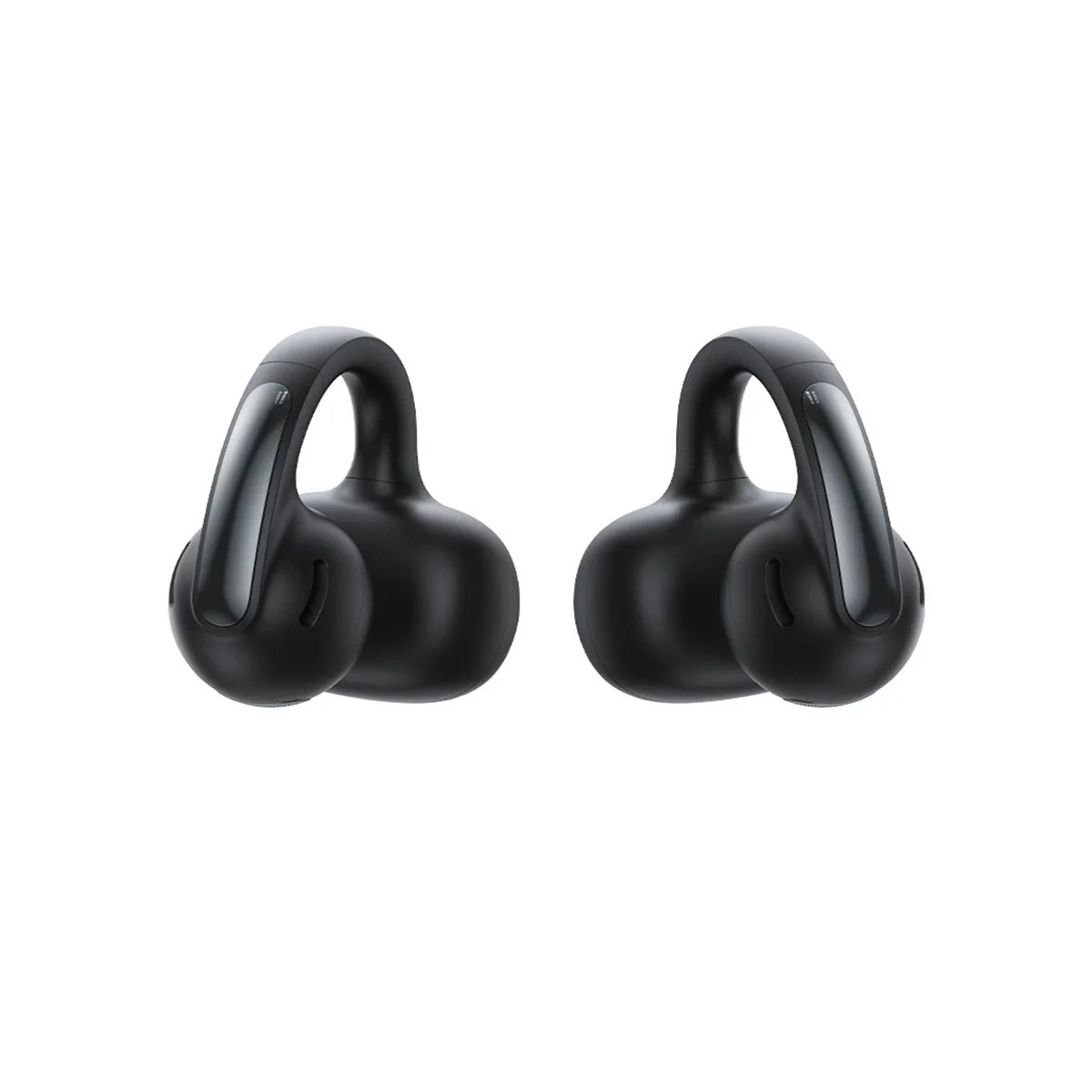 Comfort Clip Earbuds