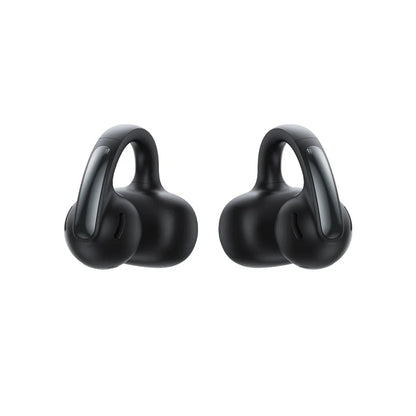 Comfort Clip Earbuds