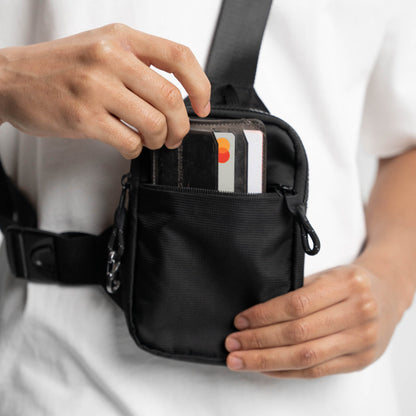 Ultimate Travel Sling Bag