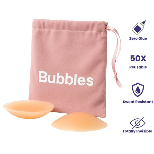 Invisible Comfort Covers