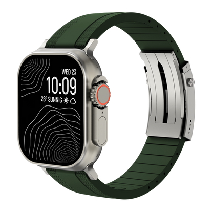 Ocean Style Apple Watch Band