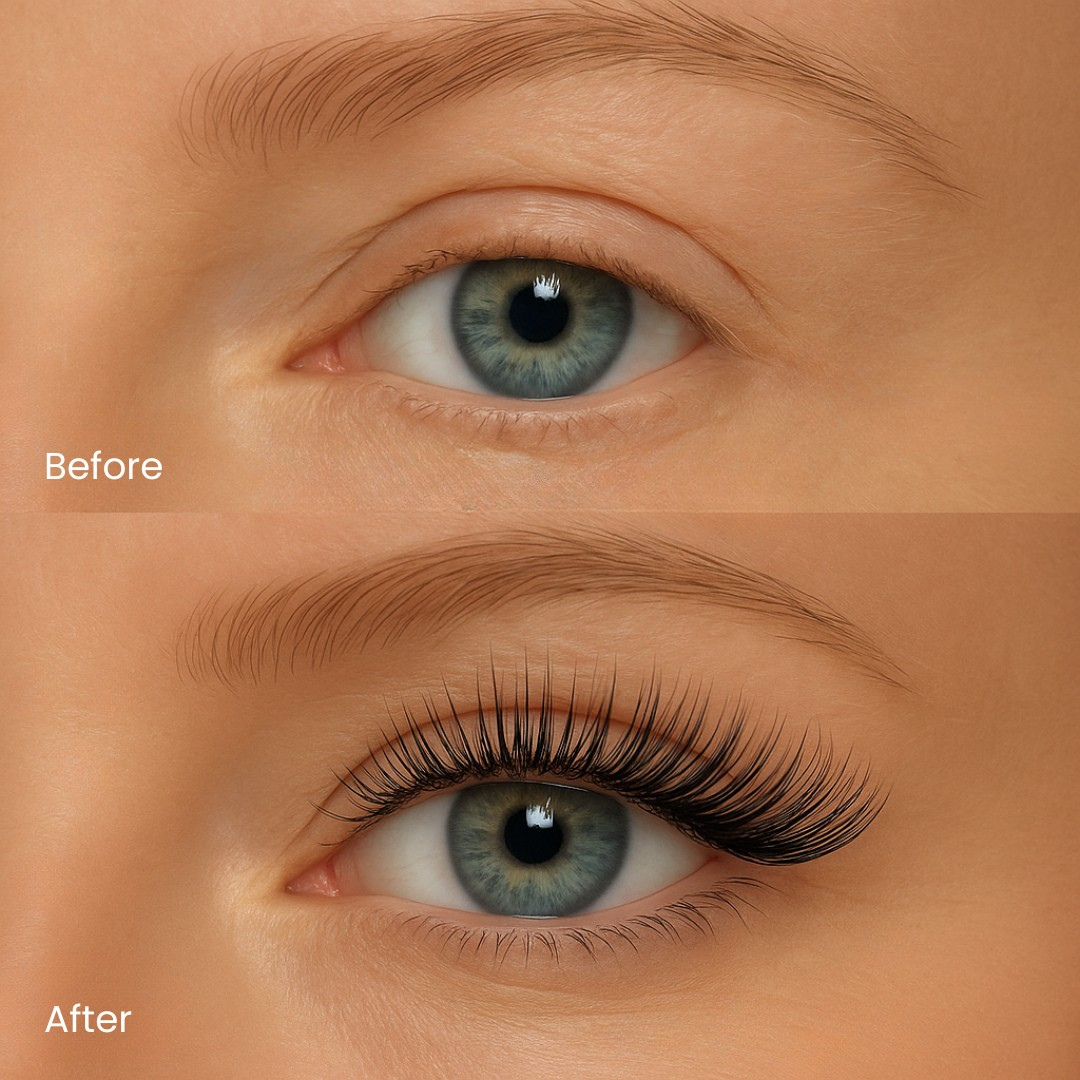 Lash Glow Starter Kit