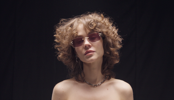 Aura Color Change Sunglasses