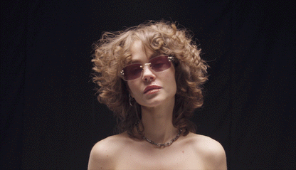 Aura Color Change Sunglasses