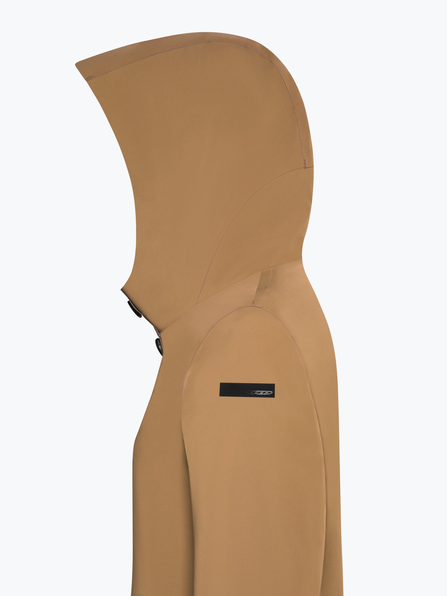 Stylish Weatherproof Women's Jacket