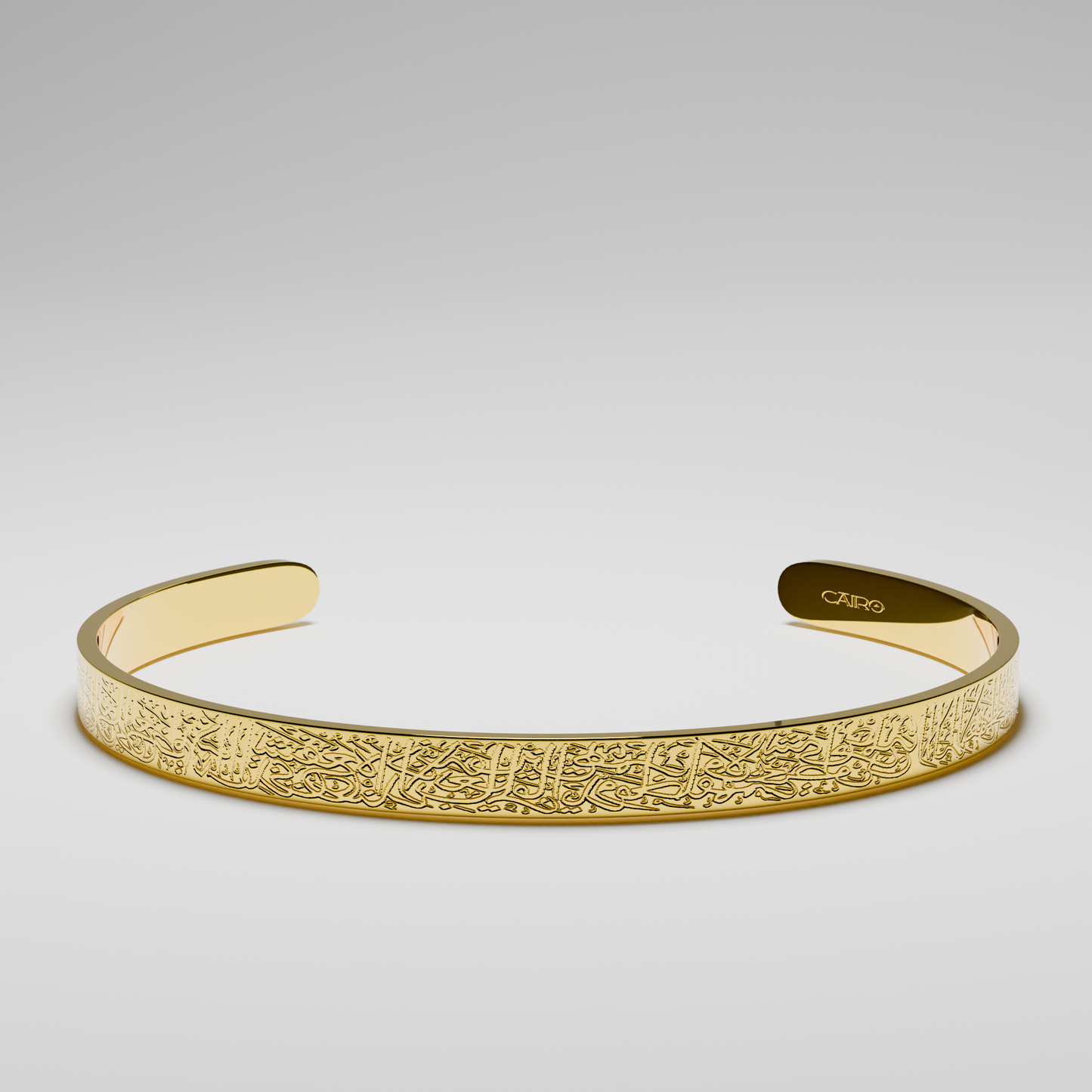 Faithful Reminder Bracelet