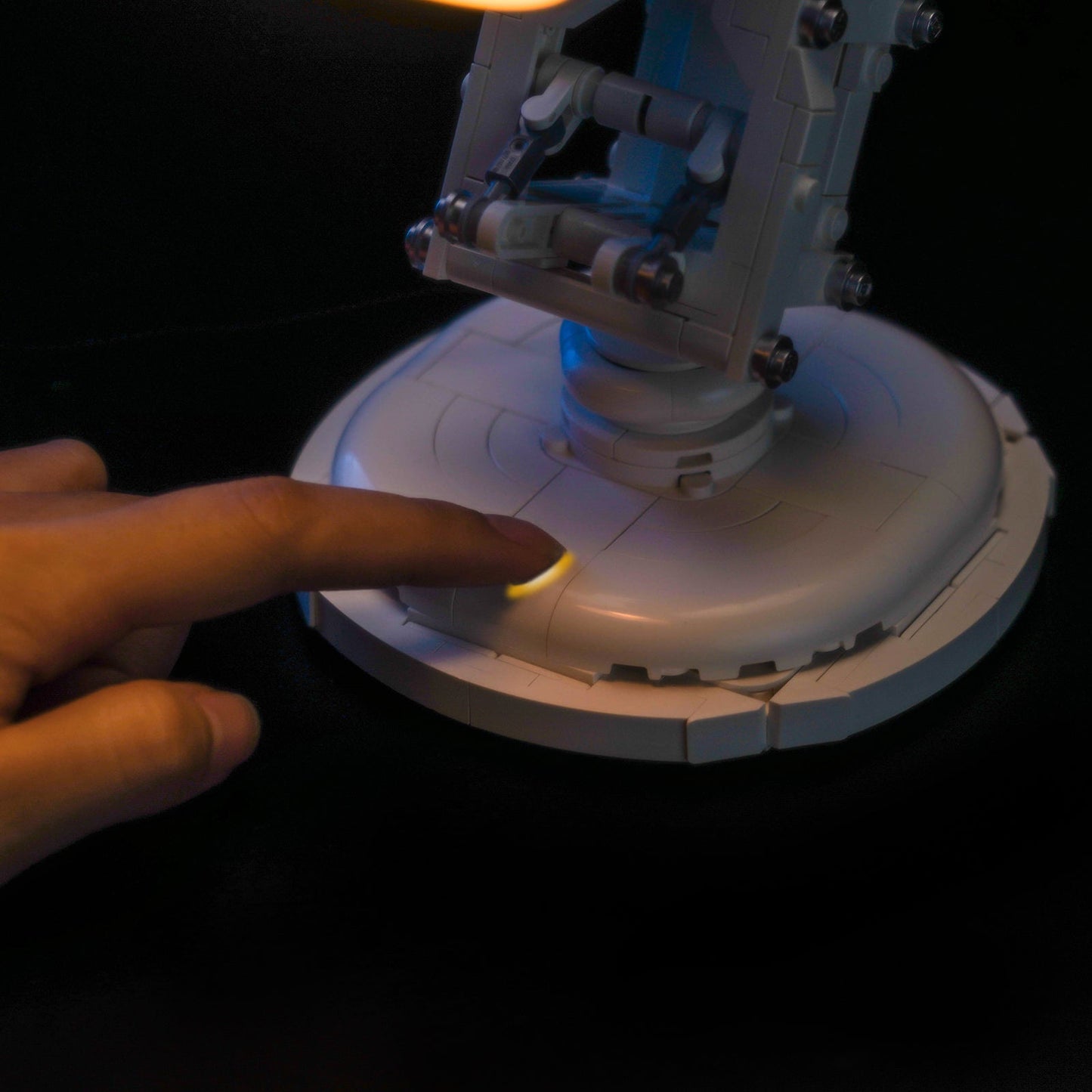 Pixar LEGO Light Magic