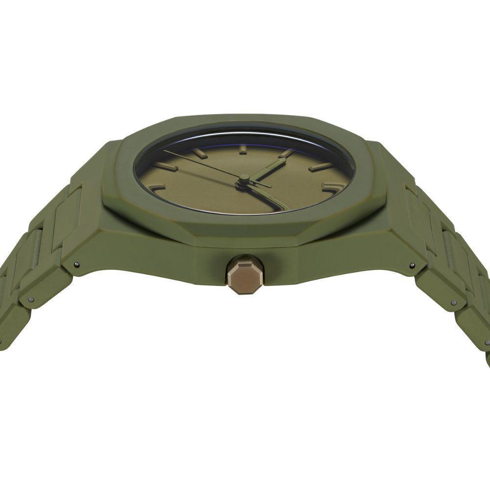 Zeph Classic Timepiece