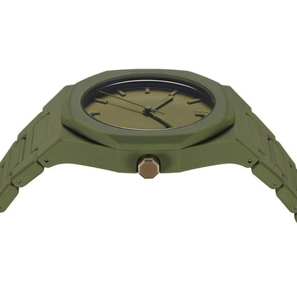 Zeph Classic Timepiece