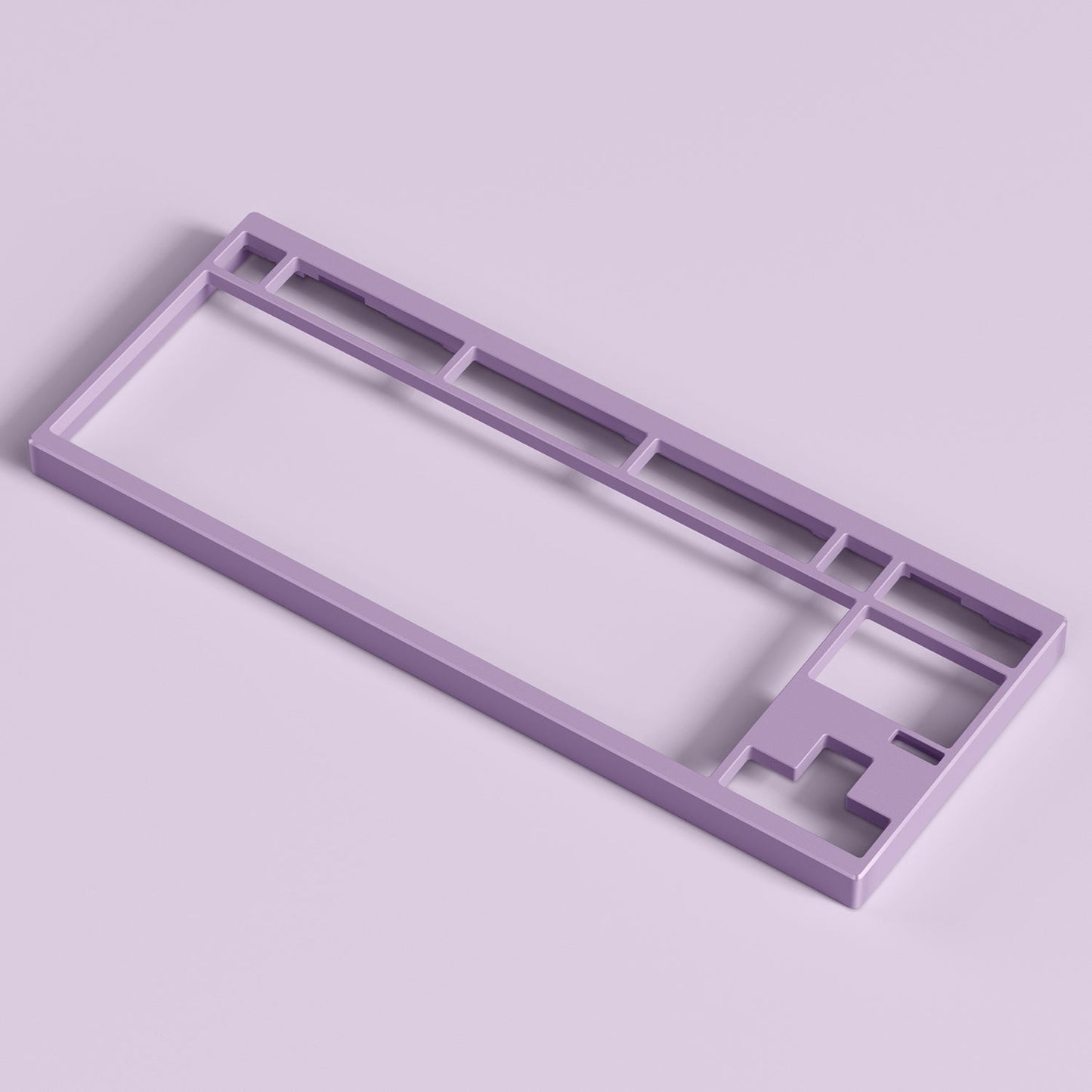 Ultimate Aluminum Keyboard Experience
