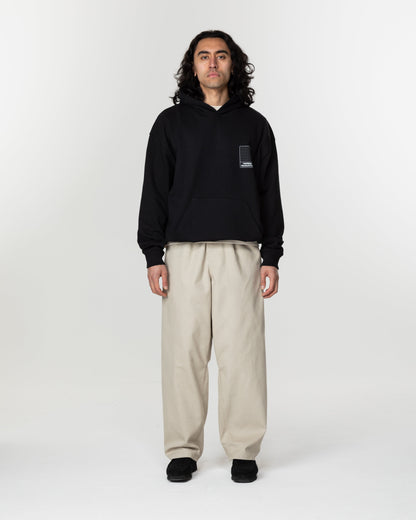 Comfy Stretch Grey Pants