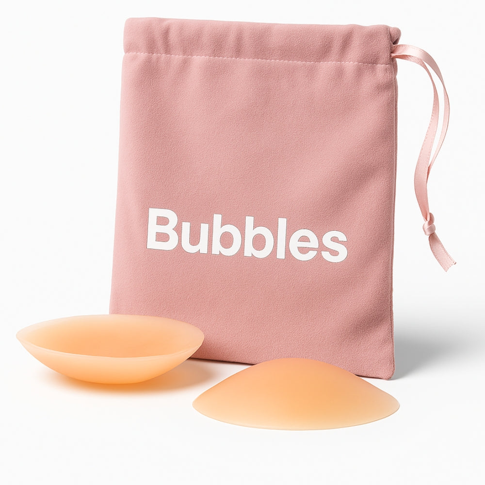 Invisible Comfort Covers