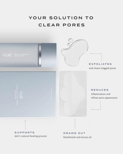 Clear Pores Magic Set