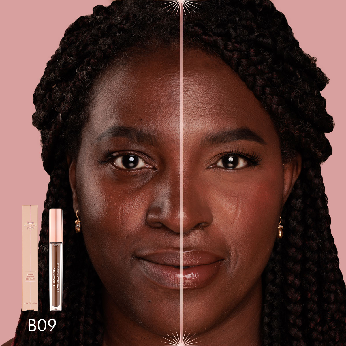 Quick Beauty Essentials Kit
