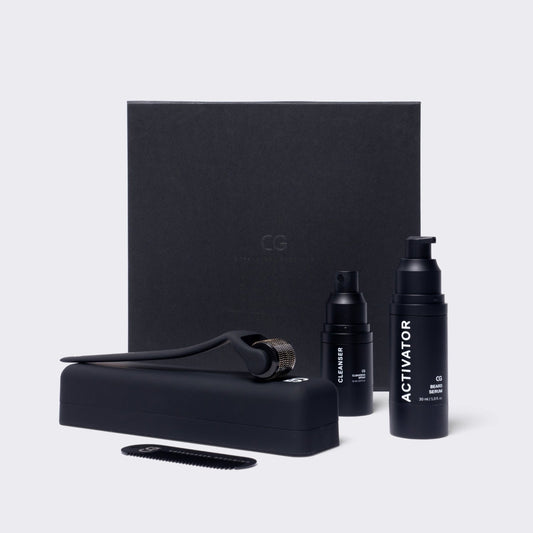 Ultimate Beard Boost Kit