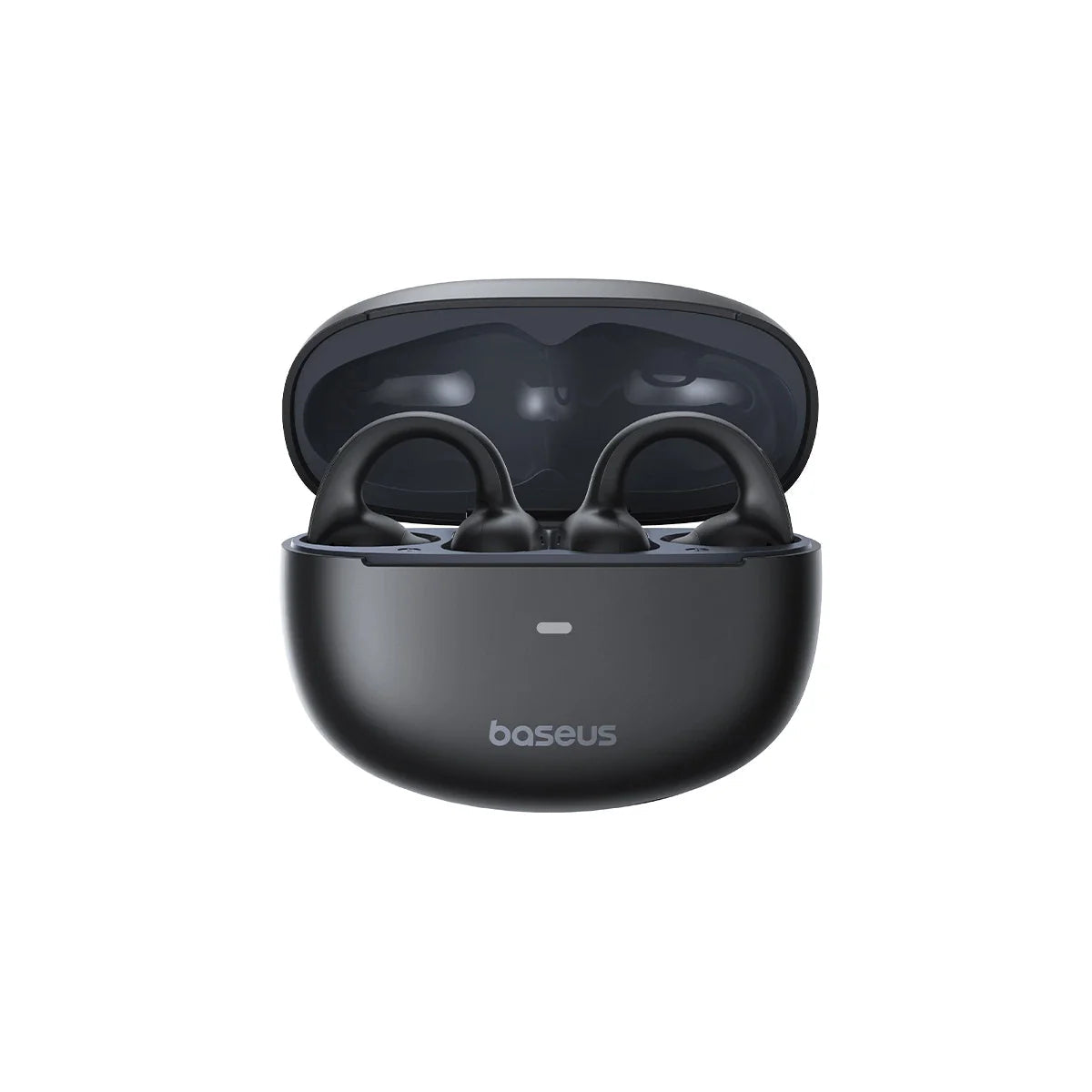 Comfort Clip Earbuds