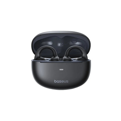 Comfort Clip Earbuds