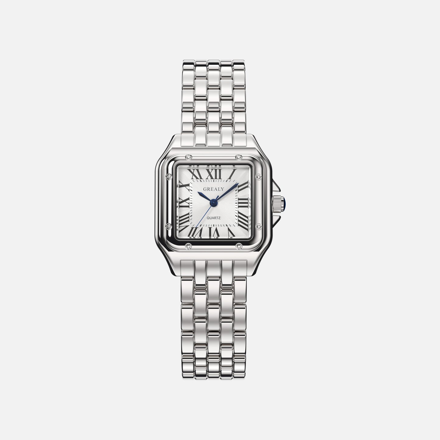 Timeless Elegance Watch