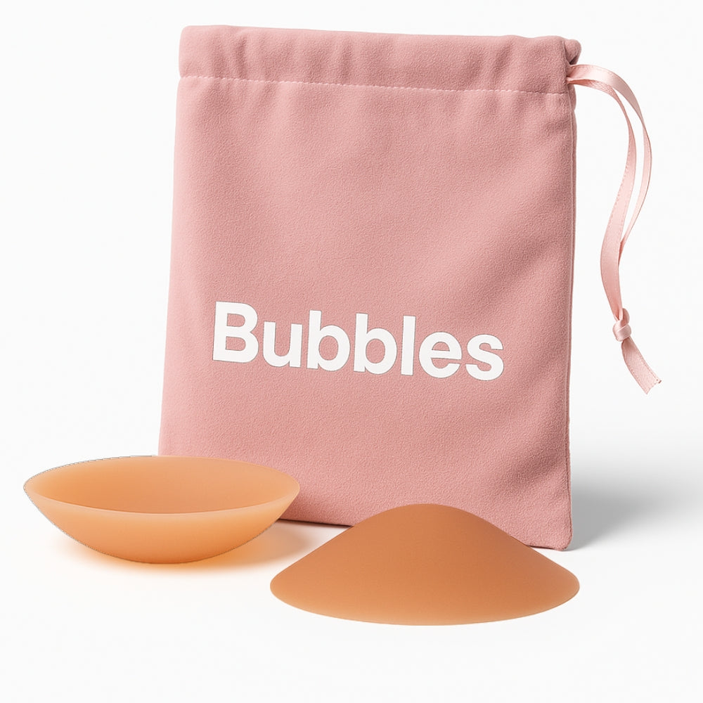 Invisible Comfort Covers