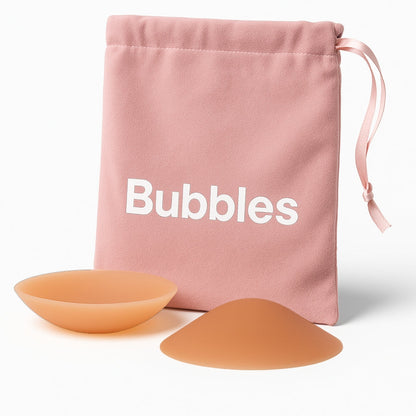 Invisible Comfort Covers