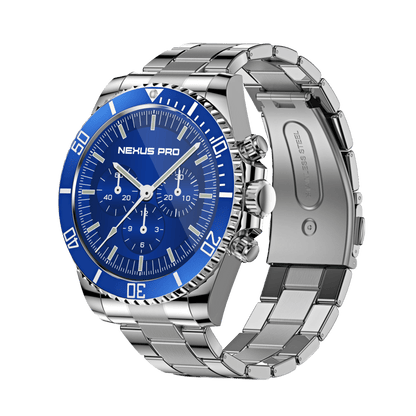Smart Style Nexus Watch