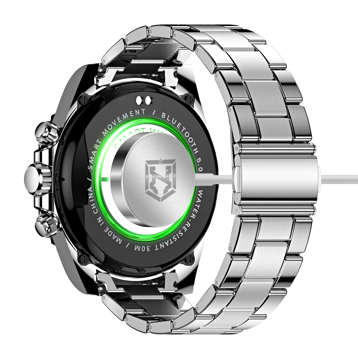 Smart Style Nexus Watch