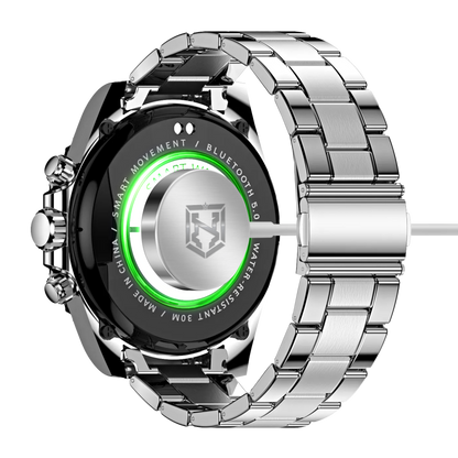 Smart Style Nexus Watch