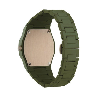 Zeph Classic Timepiece