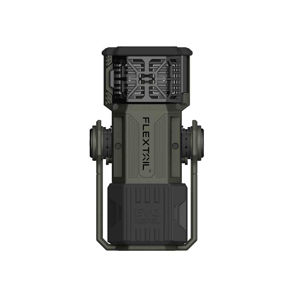 EVO Mosquito Shield Lantern