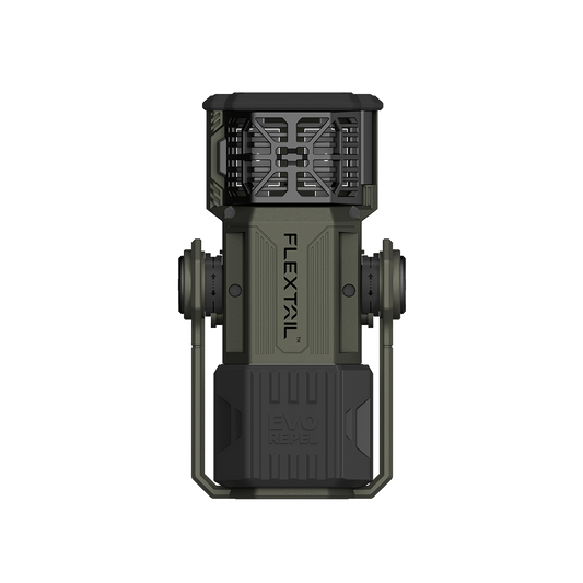 EVO Mosquito Shield Lantern