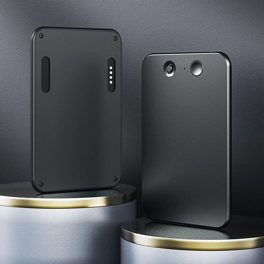 Smart Note Companion