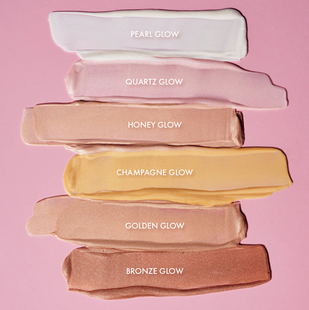 Quick Beauty Essentials Kit
