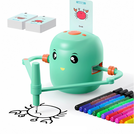 Teeto Creative Drawing Buddy