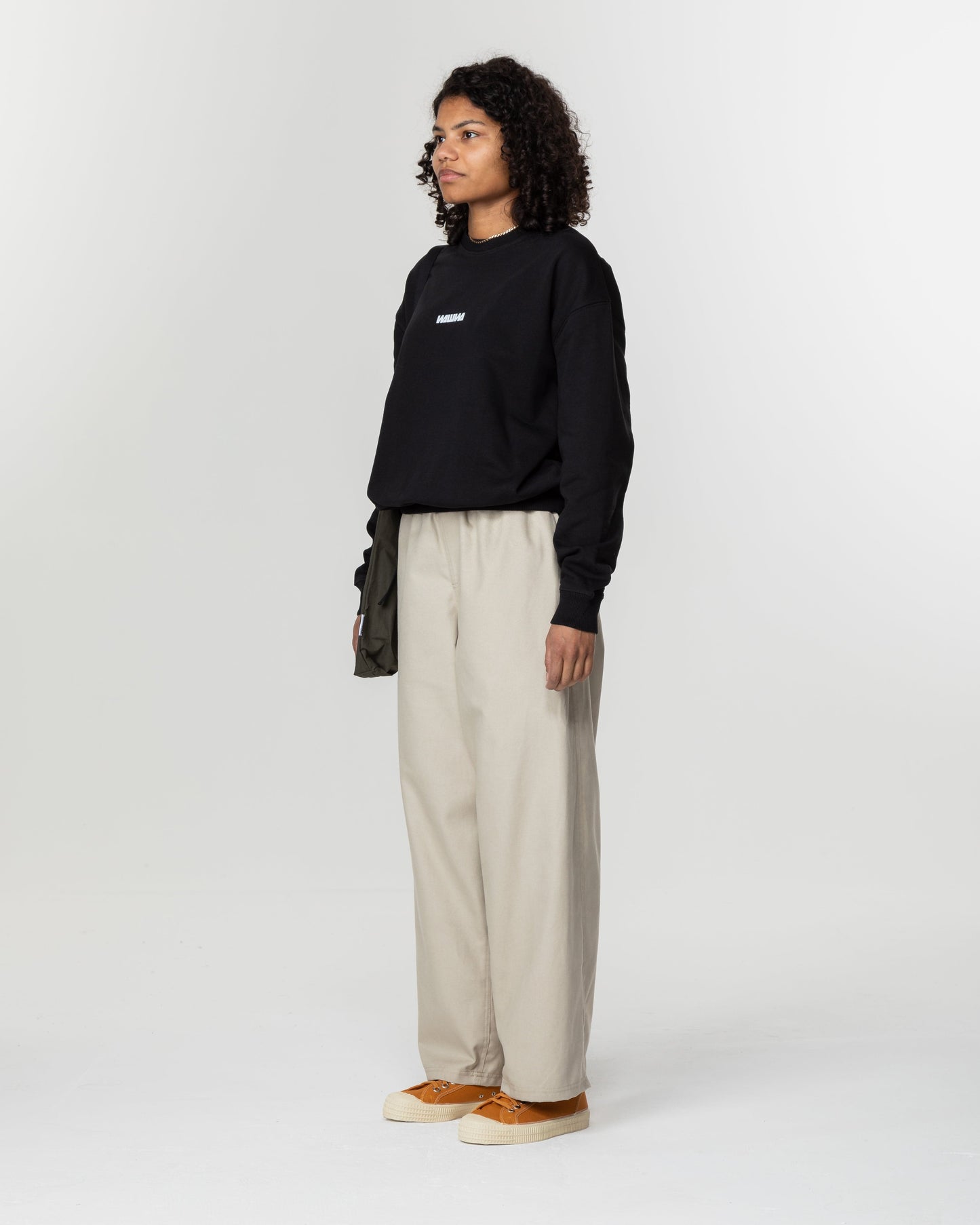 Comfy Stretch Grey Pants