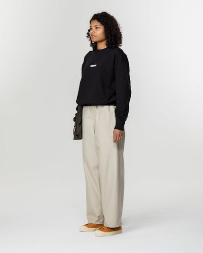 Comfy Stretch Grey Pants