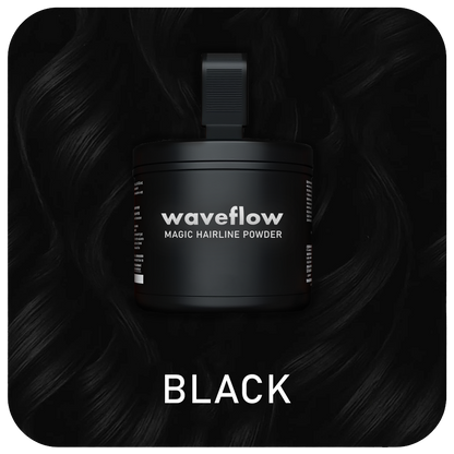 Instant Hair Magic Powder
