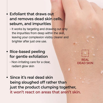 Radiant Glow Rice Ampoule Duo
