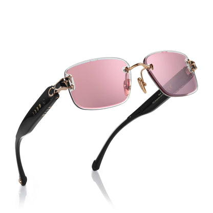 Aura Color Change Sunglasses