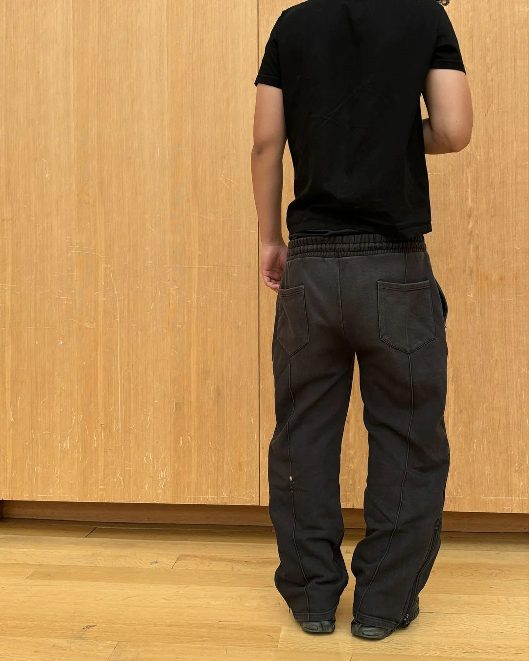 Lunara Comfy Sweatpants
